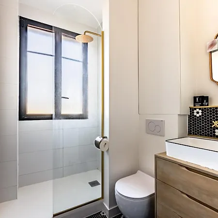 Apartment - 1 *
