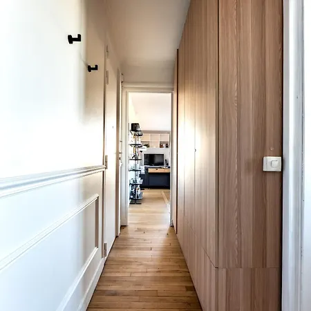 - 1 Apartment
