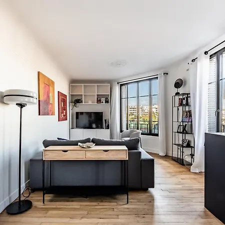 Apartment - 1 *