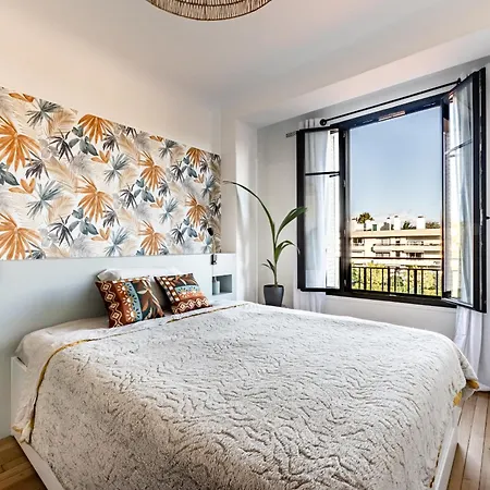 Apartment - 1 Boulogne-Billancourt