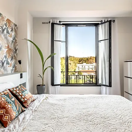 - 1 Apartment *
