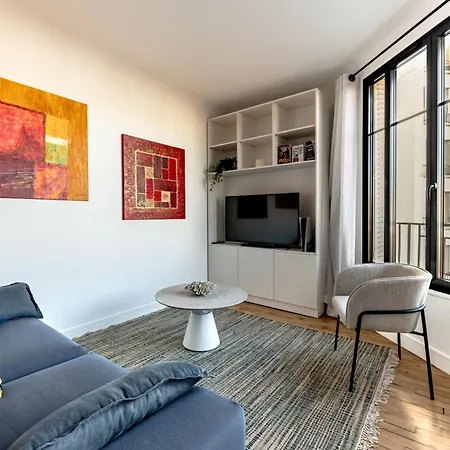 - 1 * Boulogne-Billancourt
